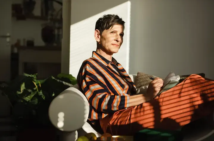 Christine Körting, Mentalcoach Christine Körting, Mentalcoach