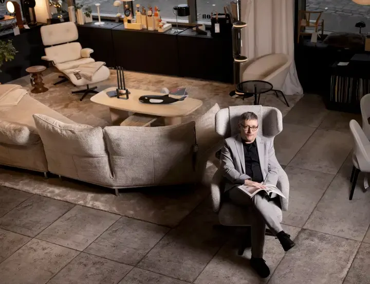 Jürgen Schlag, designfunktion Nürnberg