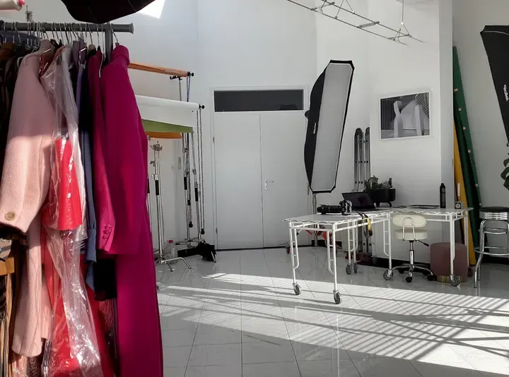 Garderoben-Audit und Personal Shopping in Nürnberg